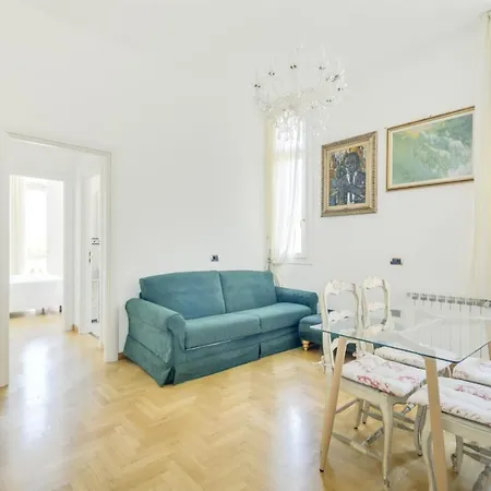 Appartement Mafalda 13
