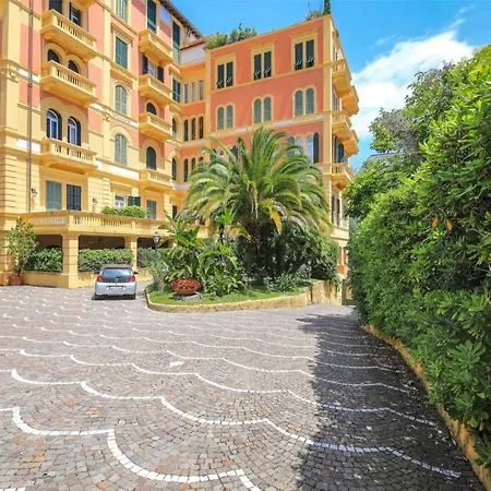 Mafalda 13 Appartement San Remo