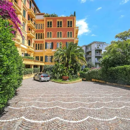 Mafalda 13 Appartement San Remo