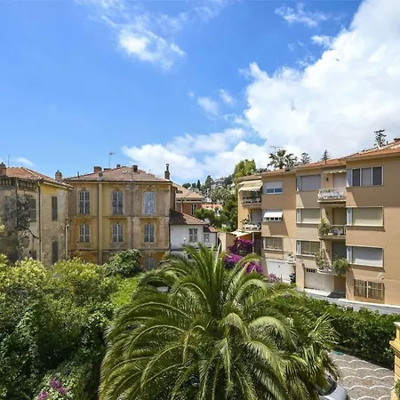 Appartement Mafalda 13 *