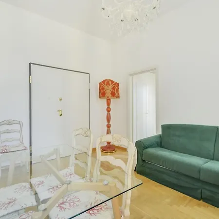 Mafalda 13 Appartement