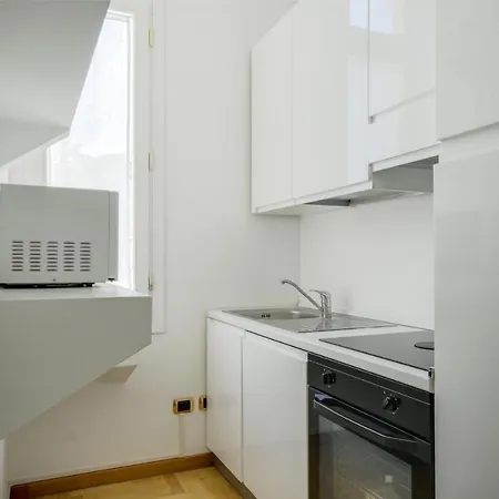 Apartamento Mafalda 13 *