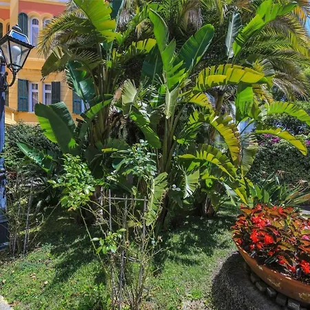 Appartement Mafalda 13 San Remo