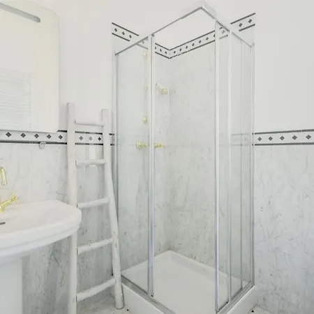 Mafalda 13 Appartement