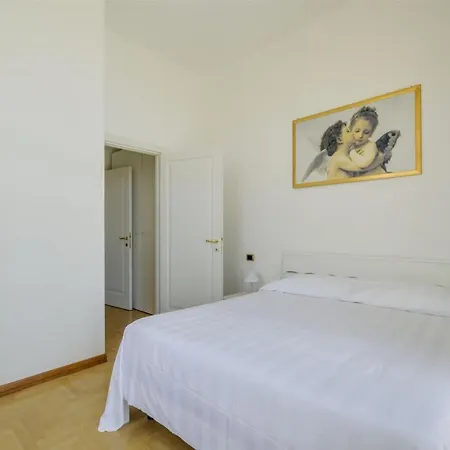 Appartement Mafalda 13 San Remo