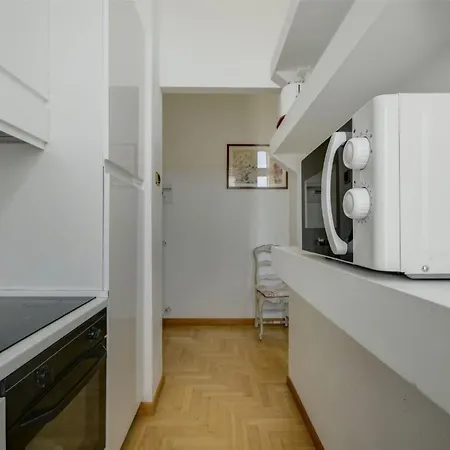 Appartement Mafalda 13 *