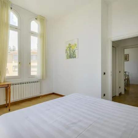 Apartamento Mafalda 13 *