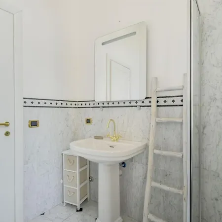 Apartamento Mafalda 13 Sanremo