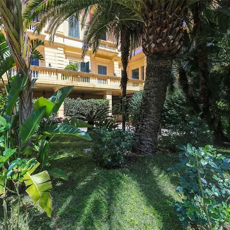 Appartement Mafalda 13 San Remo