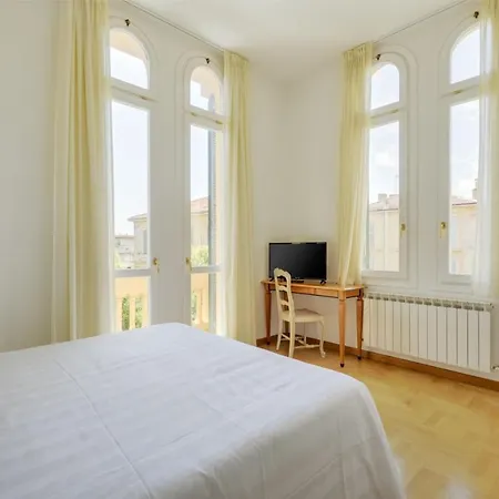 Mafalda 13 Appartement San Remo