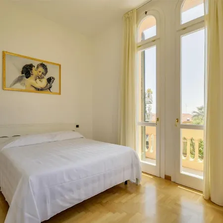Appartement Mafalda 13 *